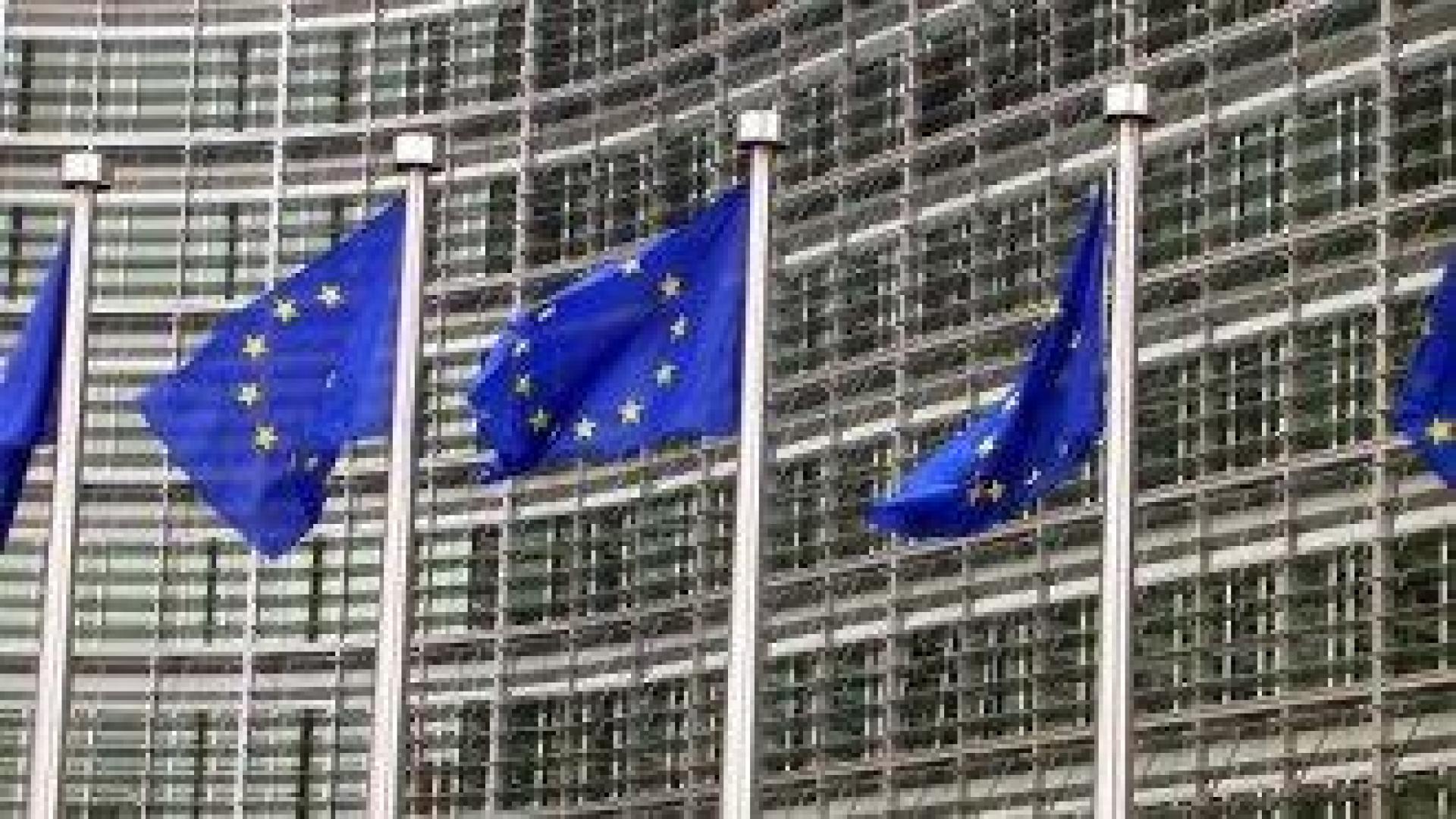 ЕС ще допусне Канада и Великобритания до преференциалните заеми за оръжие