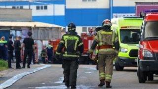 Украйна атакува две големи руски рафинерии във Волгоград и Башкортостан