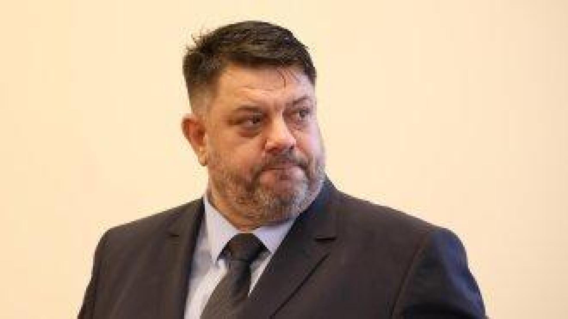 Вицепремиер ще ръководи Националния борд по водите