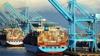 Зависимостта на САЩ от вноса от ЕС нараства и изпреварва тази от Китай
