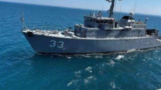 МО ремонтира военноморската база във Варна за над 57 млн. лева по "специални правила"