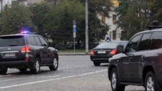 НСО няма да вози администрацията на президента, ПП-ДБ иска и поправка за Пеевски