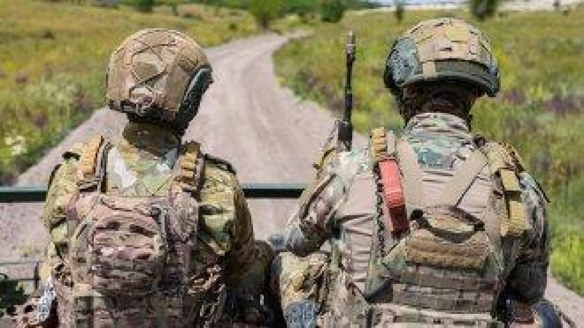 Според Зеленски Русия е твърде слаба за нови мащабни настъпления