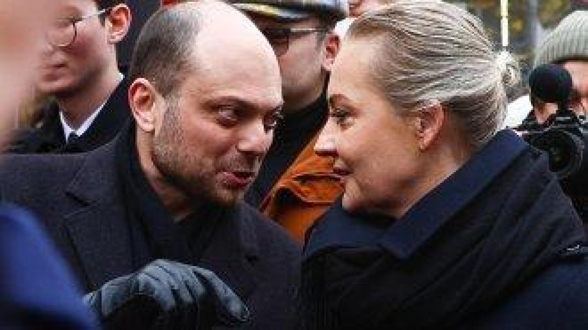 Защо западните лаборатории отказват да разкрият причината за смъртта на Навални
