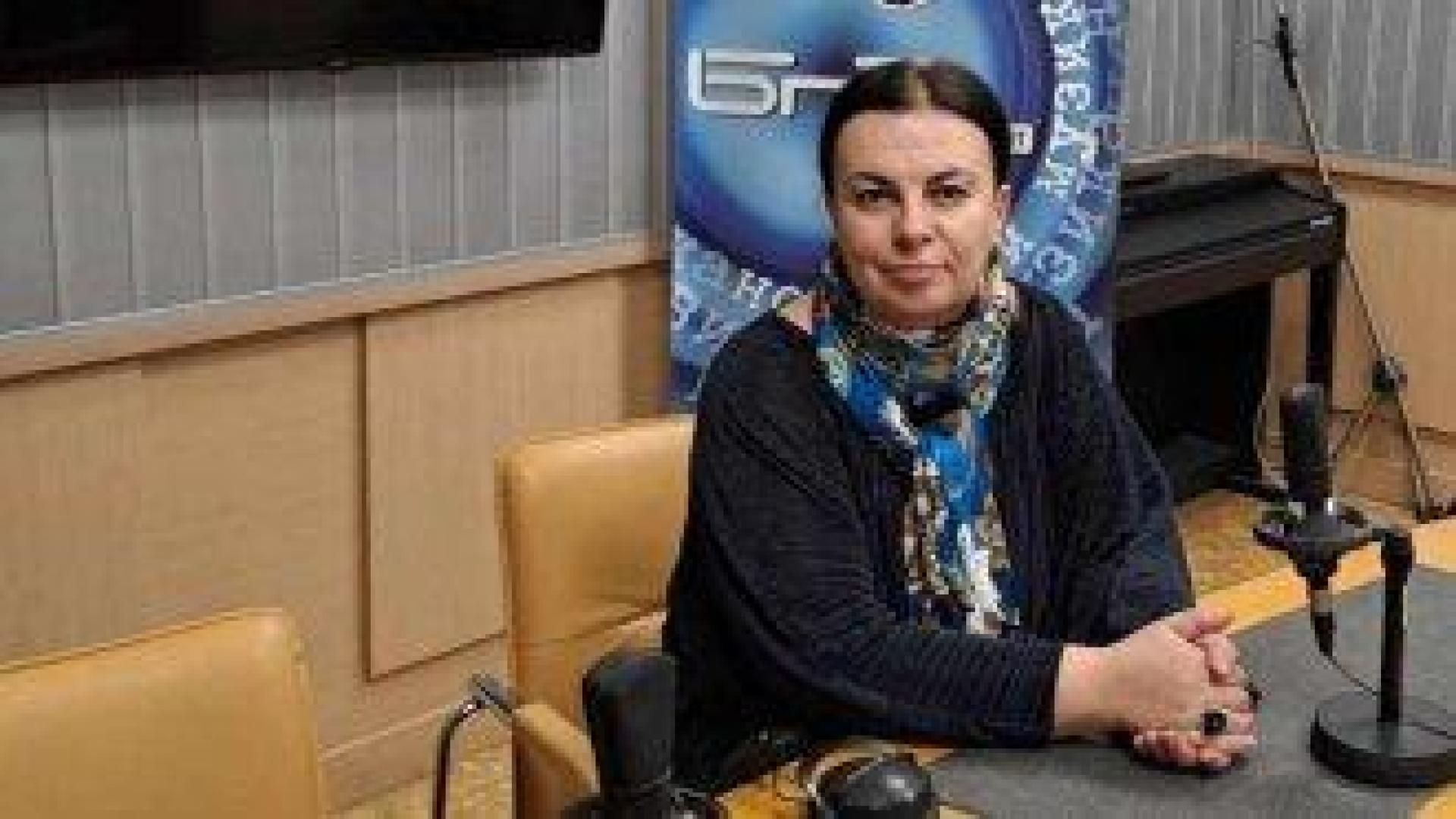 Мирослава Тодорова: Абсурд е съдът да заседава под обсада