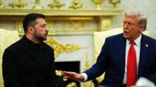 Зеленски ще се срещне с Тръмп в Ню Йорк днес