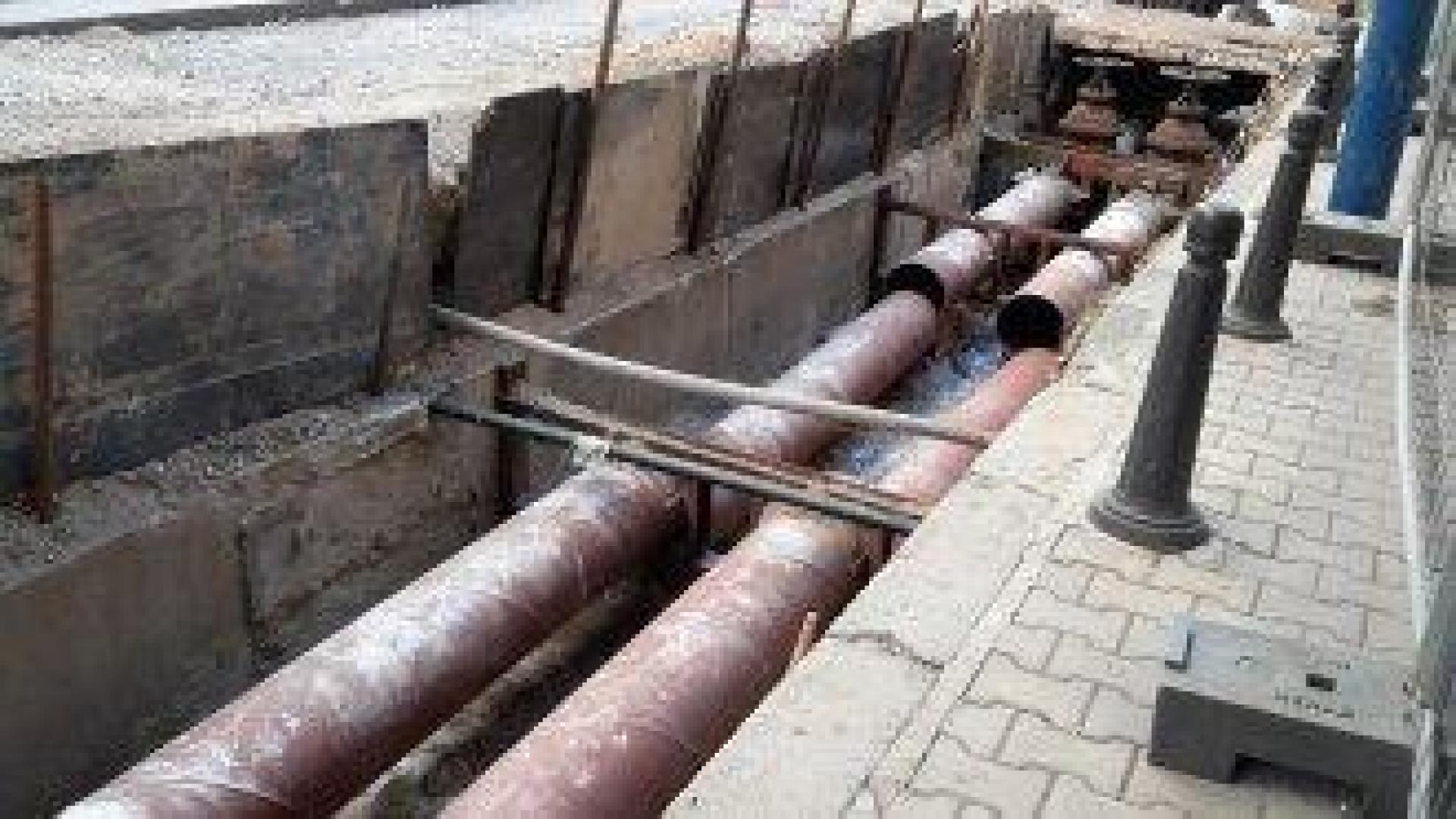 Ремонтът на парното в "Дружба" може да се проточи и оскъпи