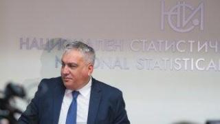 НСИ: Налице е груба политическа намеса върху независимостта на института