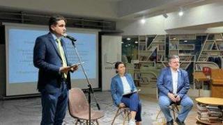 "Да, България" предлага национален координатор и нов закон за АI