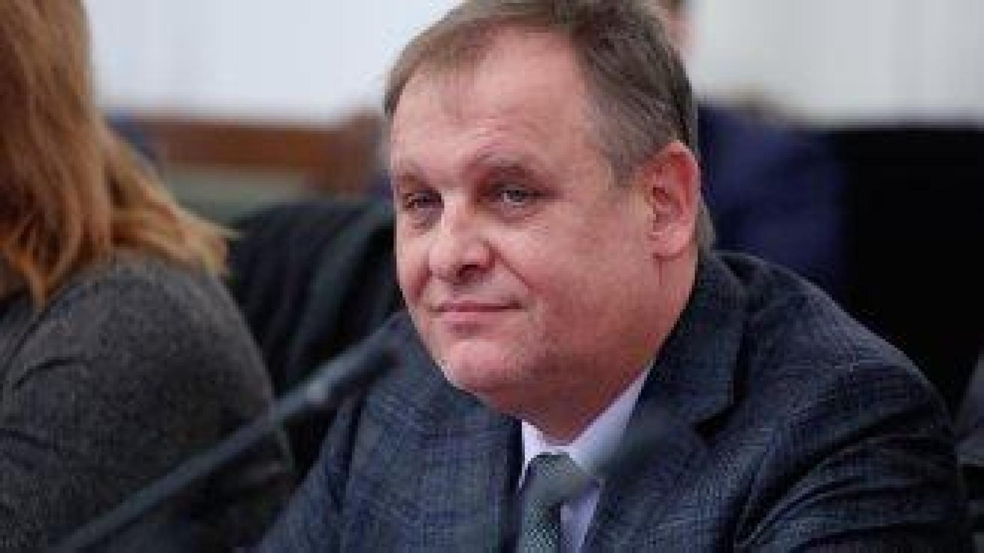 Bird.bg пусна запис, твърдейки, че бившият шеф на ВАС обсъжда оставане на власт