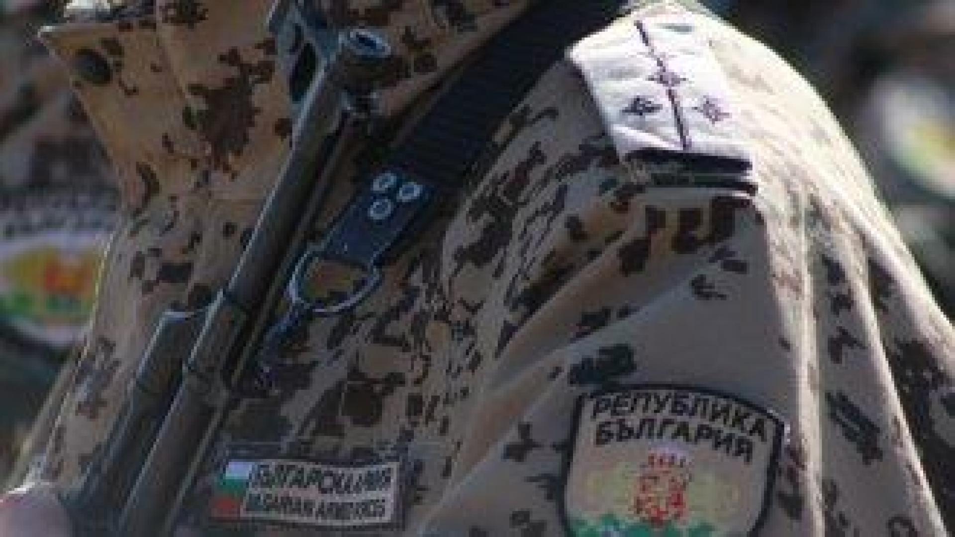 ПП-ДБ сигнализира за кадруване на църквата в армията