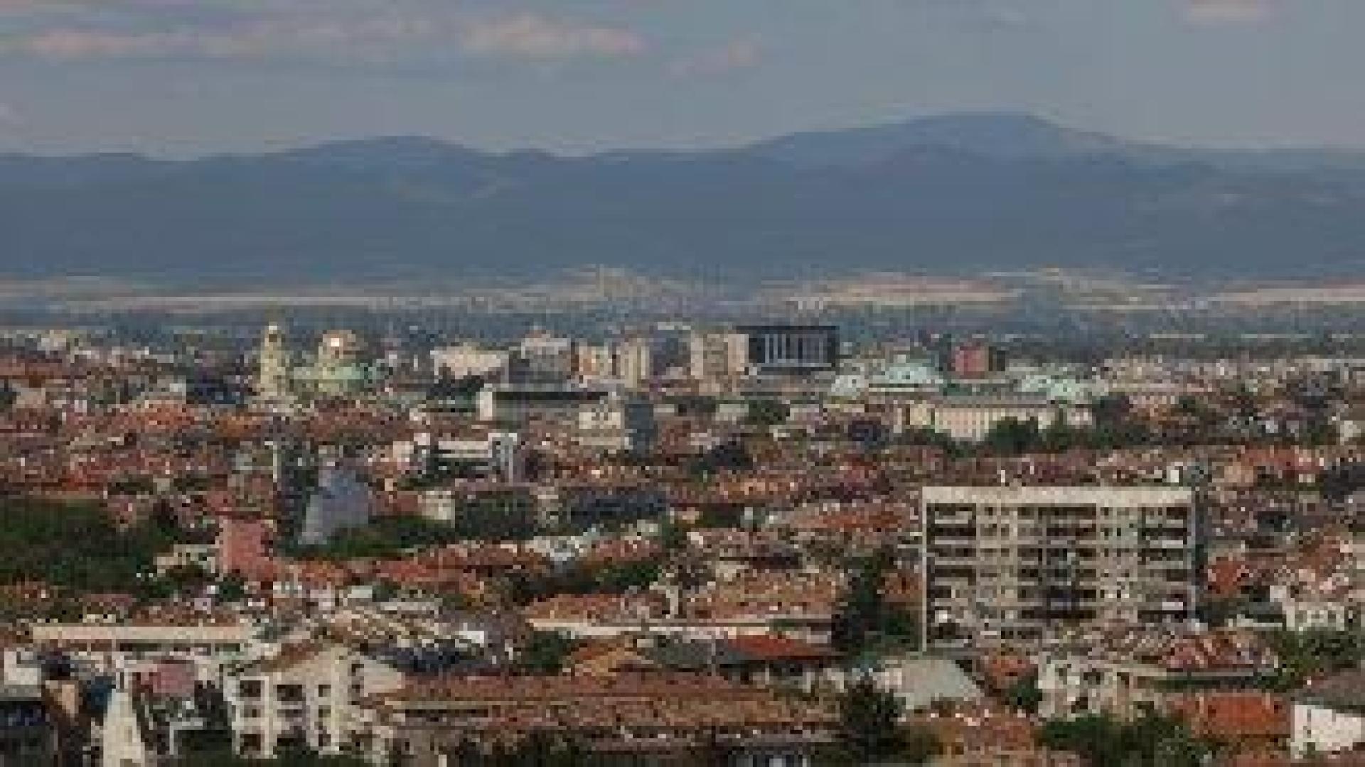 ИТН оттегли "безобразния лобистки закон" за презастрояването на София