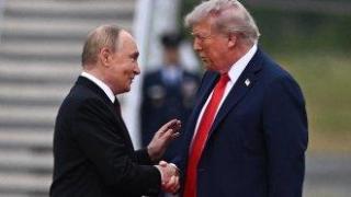 Наистина ли Тръмп си мисли, че Украйна може да спечели?