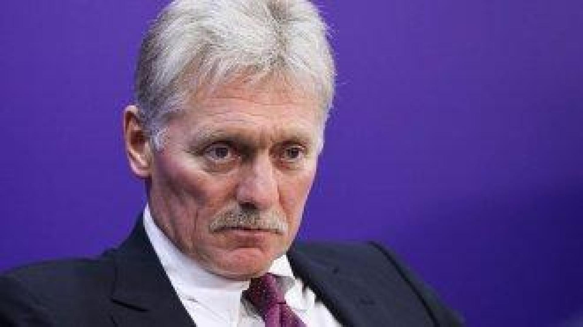 Според Кремъл Тръмп е попаднал под влиянието на Зеленски с твърдението, че Украйна може да си отвоюва нещо