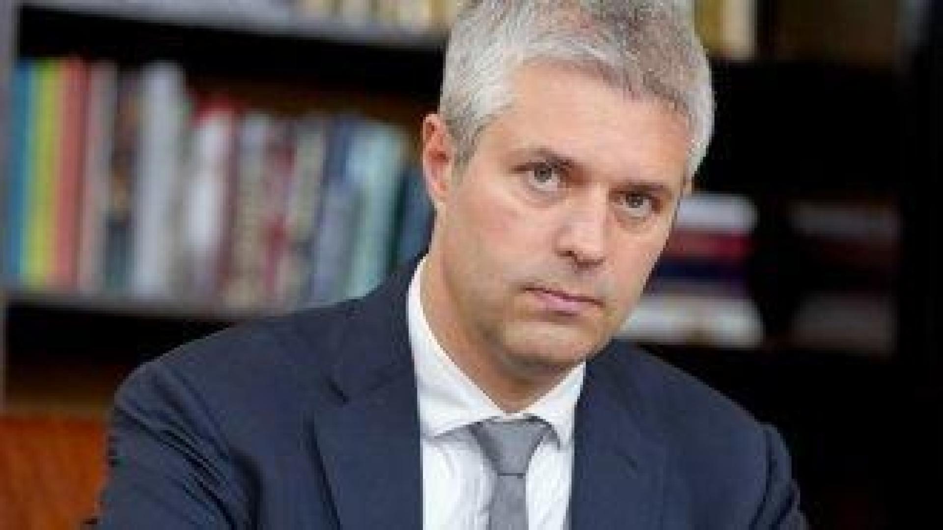 Благомир Коцев в писмо от ареста: Няма да предам варненци