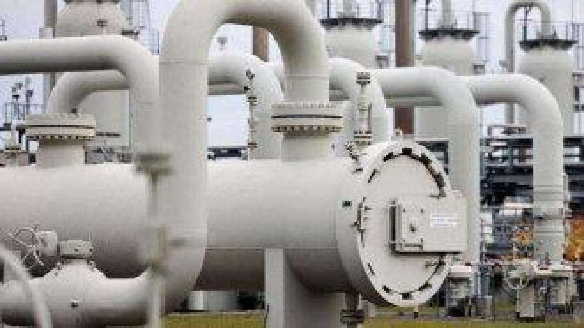 Желязков обяви, че България ще спре руския газов транзит от 2026 г.