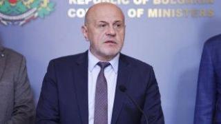 Дончев: Ще има ефект от искането за спиране на европарите заради Коцев