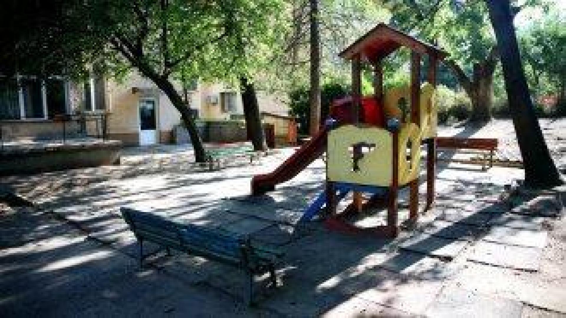 Нов случай. Дете на 3 години избяга от детска градина в София