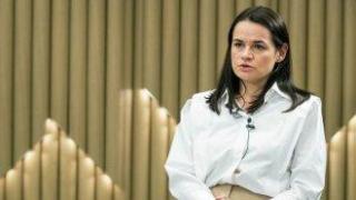 Лидерката на беларуската опозиция предупреди Тръмп да внимава с Лукашенко