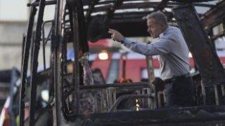 "Парчета живот": Започнаха снимките на филм за атентата в Бургас
