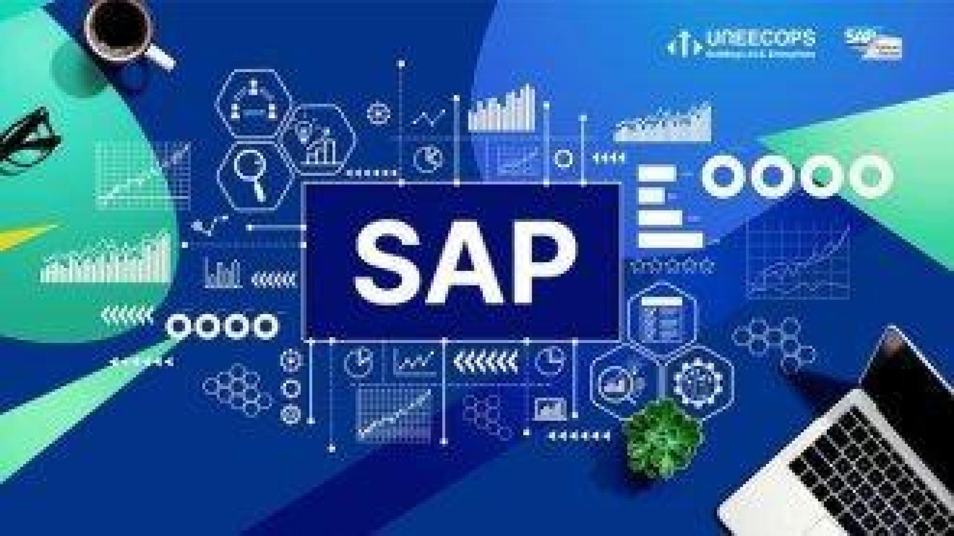 ЕК започва картелно разследване срещу германския софтуерен гигант SAP