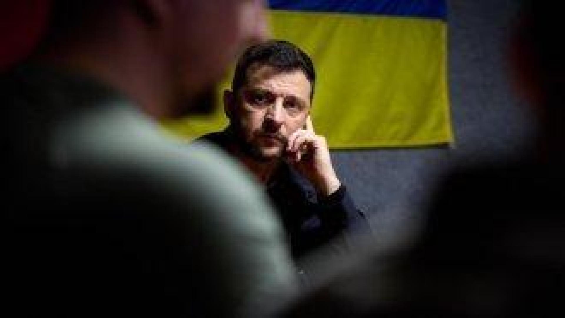 Зеленски: В Кремъл да сложат край на войната или ще открият къде са им бомбоубежищата