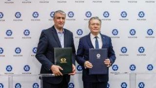 Четири нови реактора за 25 млрд. долара ще строи Русия в Иран