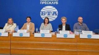 Чужда мисия е шокирана от презрението към журналистиката в България