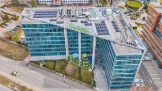 Трафикът на данни расте – въглеродният отпечатък на Yettel спада