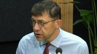 Йонко Грозев: Подслушването вече е модел на държавно управление (видео)