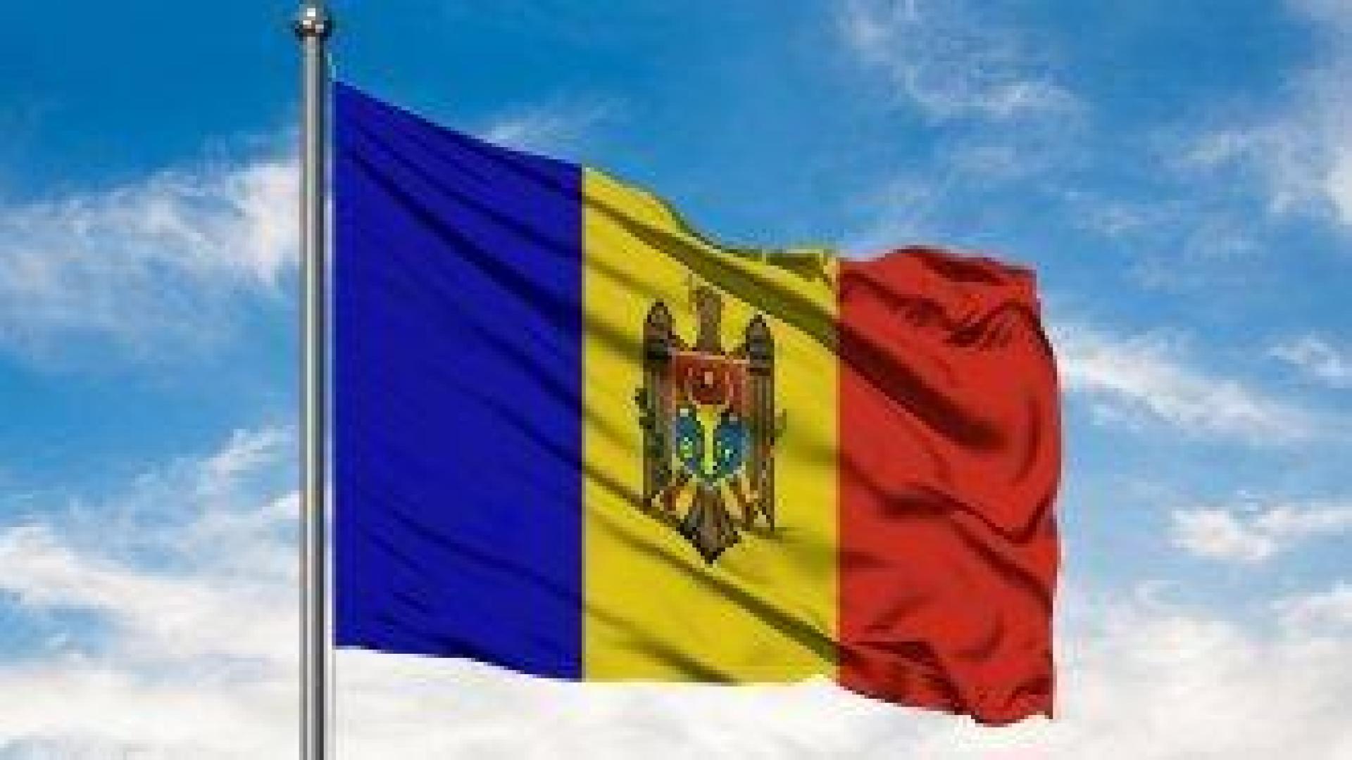 Молдова избира парламент