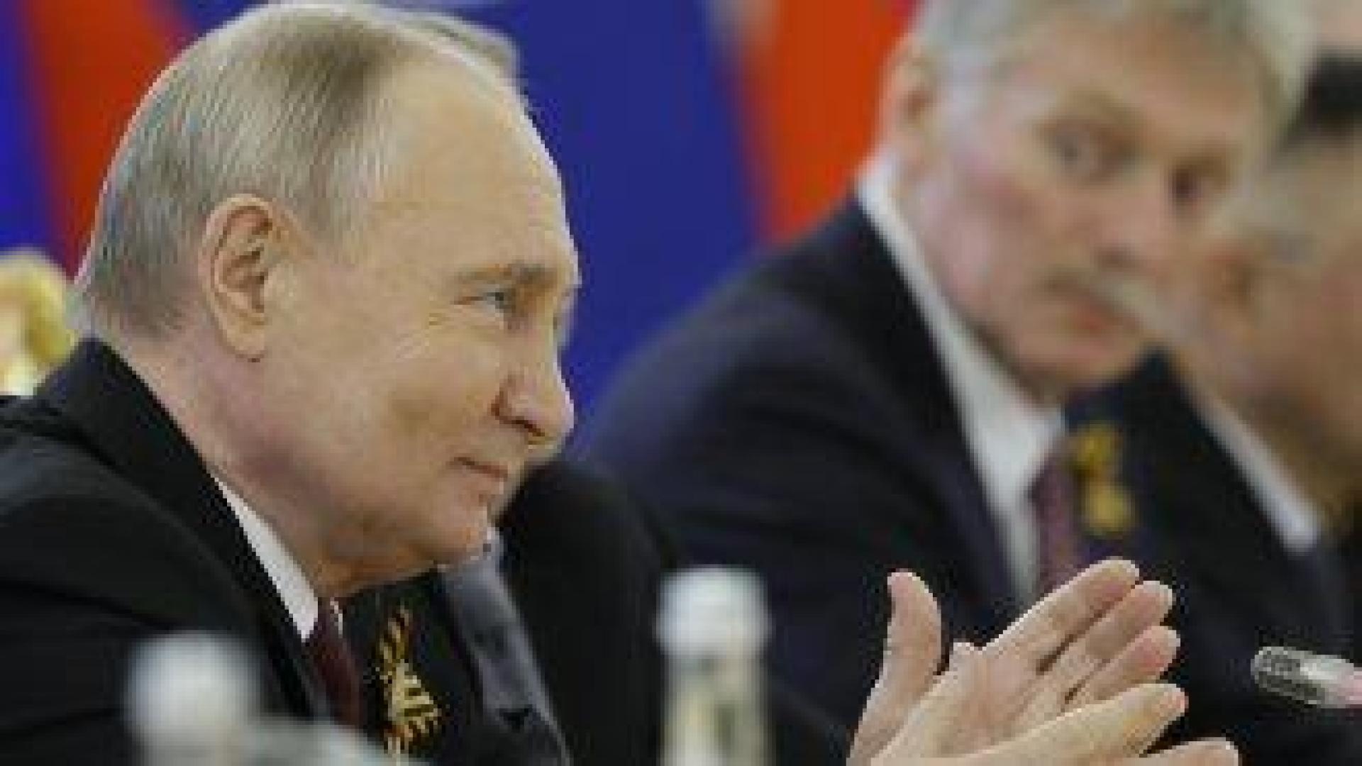 Кремъл: Путин е готов да се срещне с Тръмп в Москва