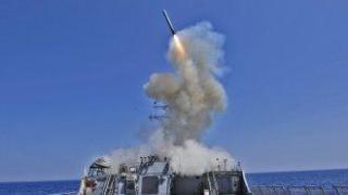 САЩ обмислят доставка на "Томахок" за Украйна и разрешение за удари в Русия