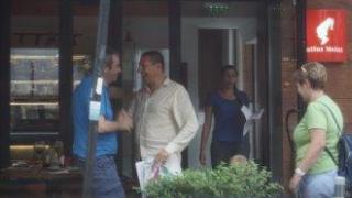 Съдът оправда прокурор Сулев, който първи обвини Петьо Еврото