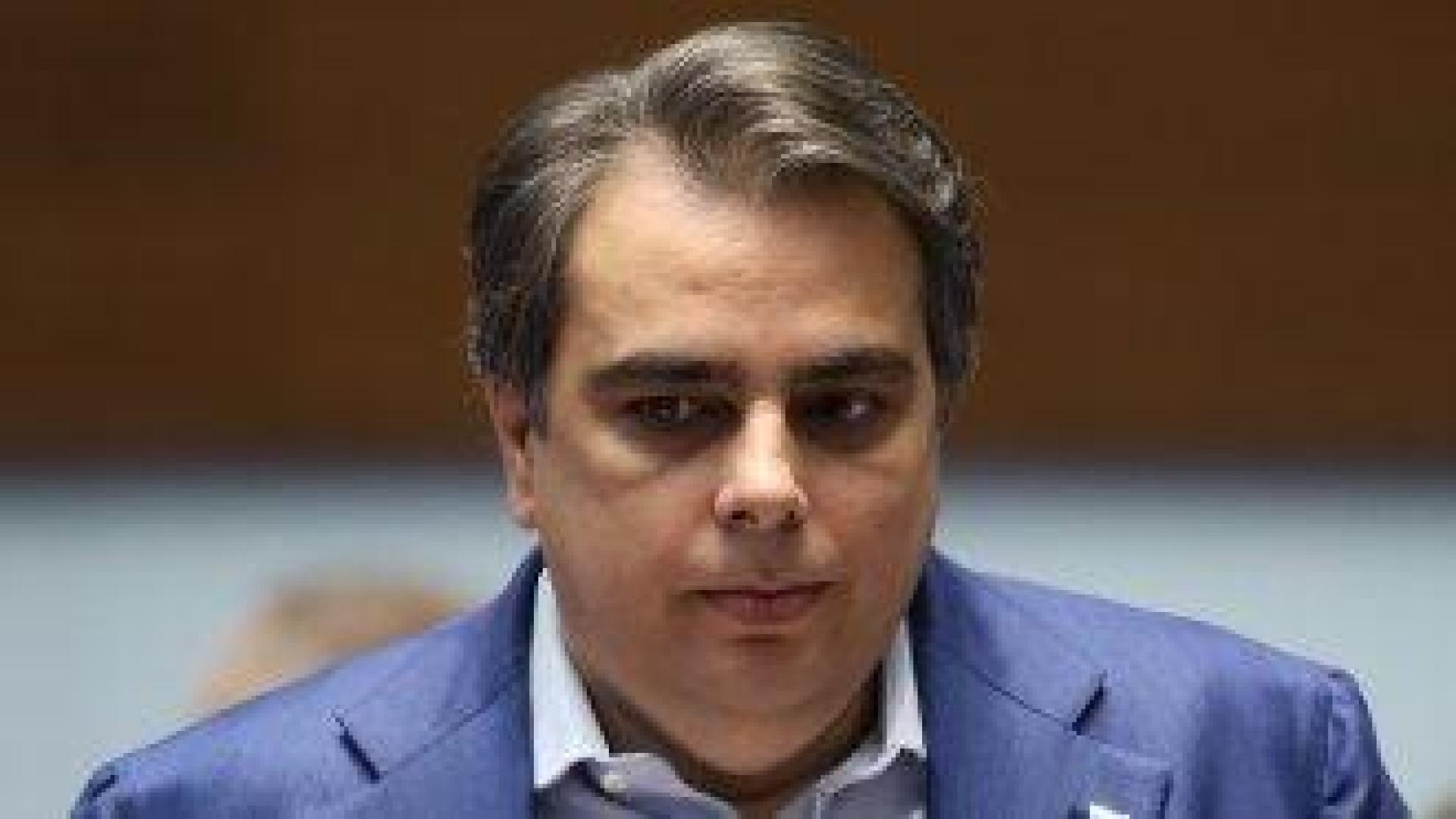 Асен Василев: Съдебната палата се управлява от "Ново начало"