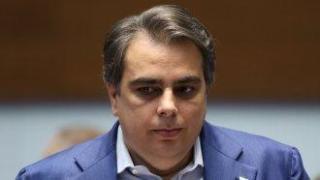 Асен Василев: Съдебната палата се управлява от "Ново начало"