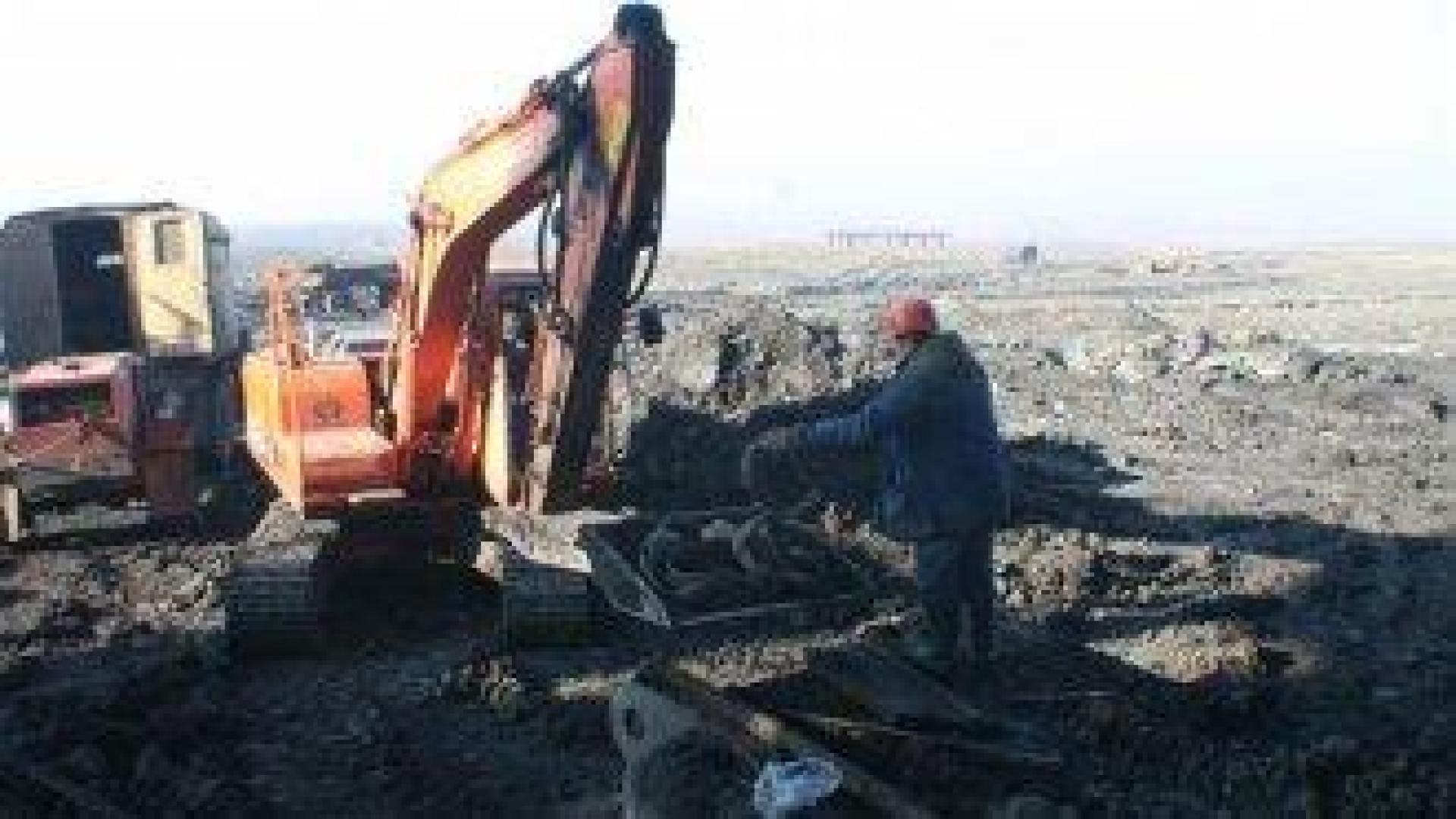 Въгледобивът в "Марица Изток" можело да скочи с 20% в търсене на резкоземни елементи