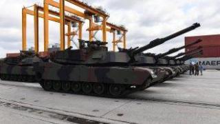 Румъния купува танкове за 7 млрд. долара