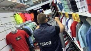 Фалшиви стоки за 3.8 млрд. евро са хванати ЕС през 2024 г.