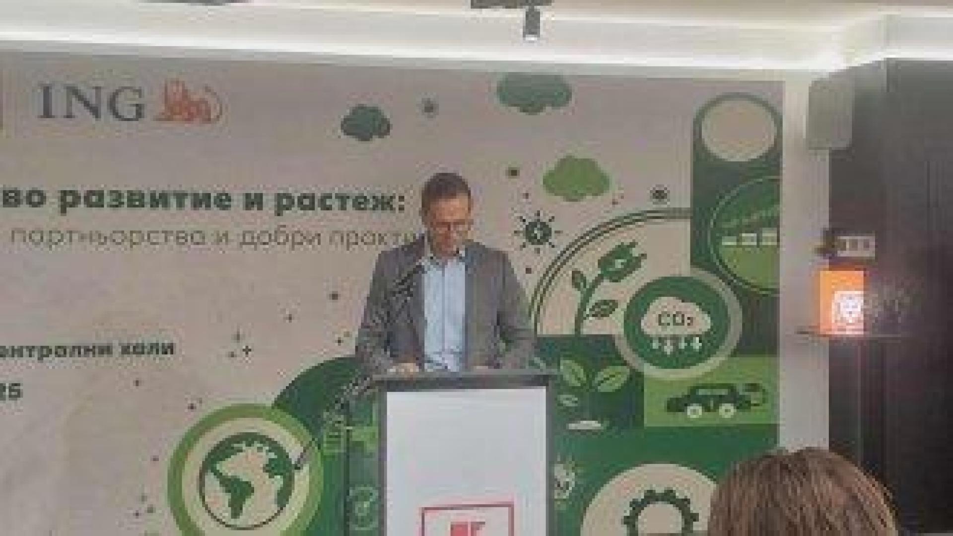 Каufland годишно "пести" над 4000 тона въглеродни емисии