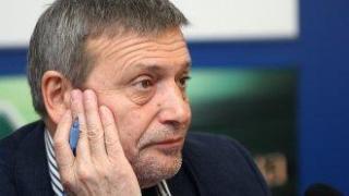 Красен Станчев: Едно малцинство дои България