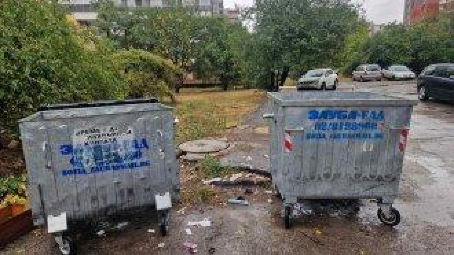 Защо София може да изпадне в криза с боклука