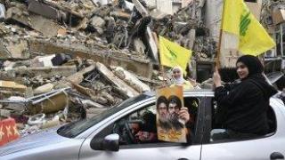 Израел обяви, че е ликвидирал трима членове на "Хизбула" в Южен Ливан