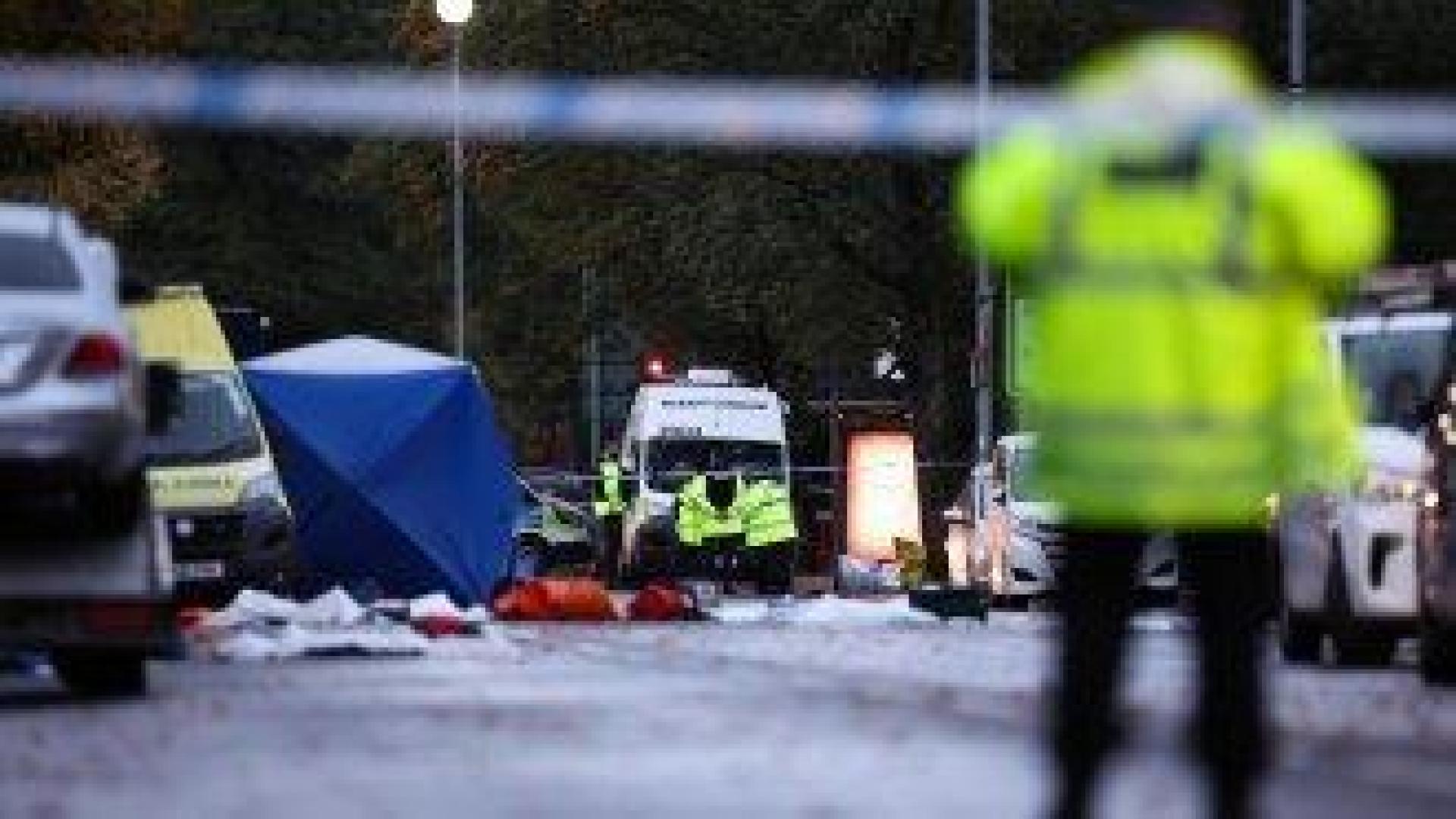 Британец от сирийски произход е извършил нападението в синагогата в Манчестър