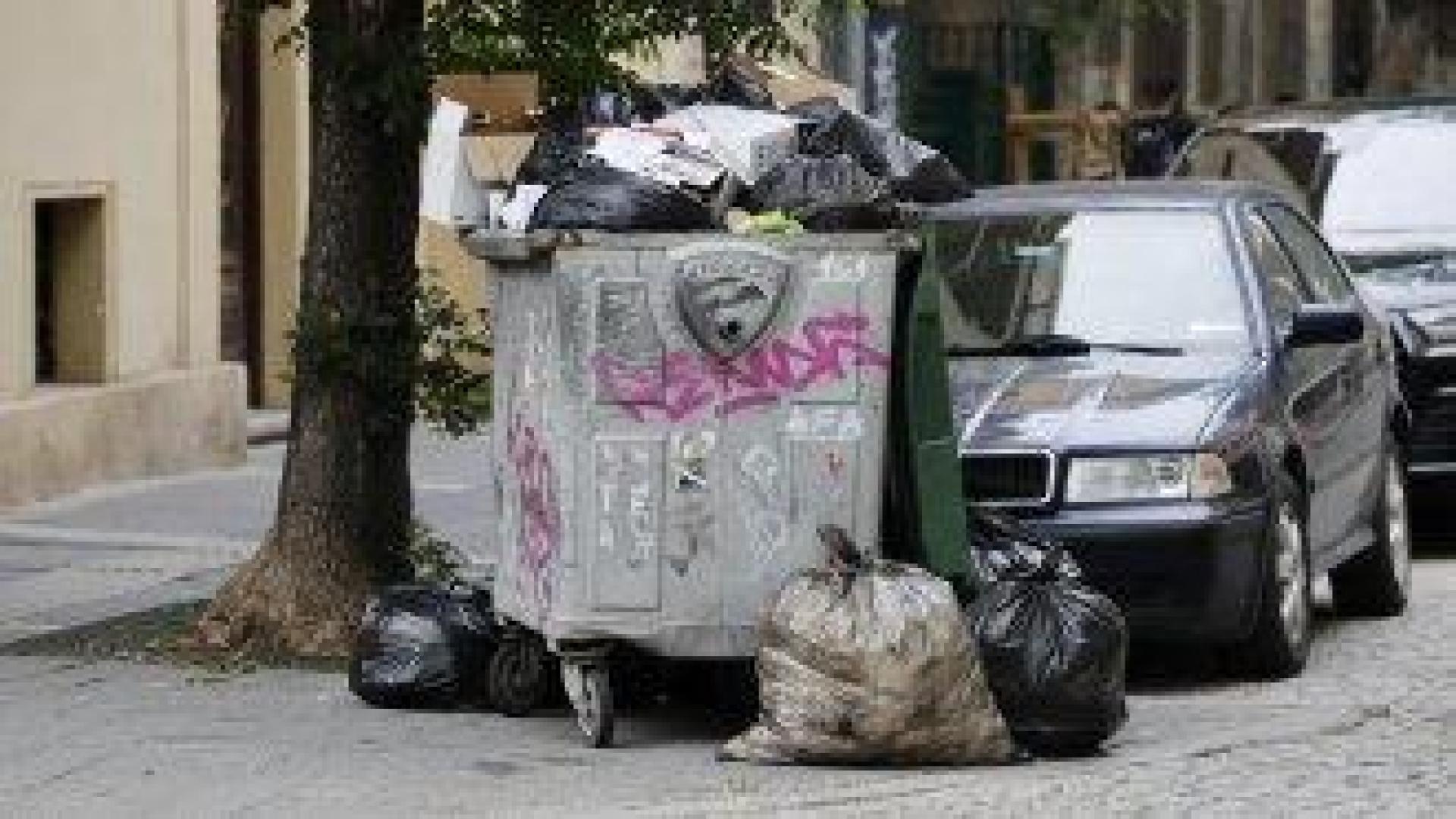 "Военновременна ситуация". Общината ще се опита да чисти сама "Люлин" и "Красно село"