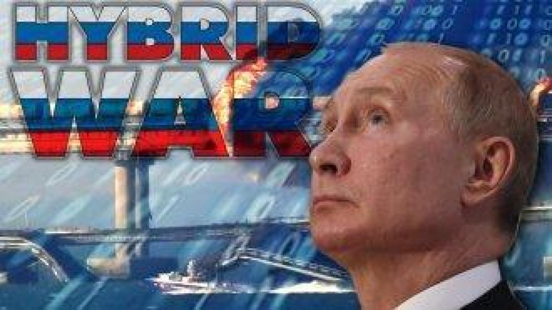 Желязков за руските провокации: В България действат диверсионни групи