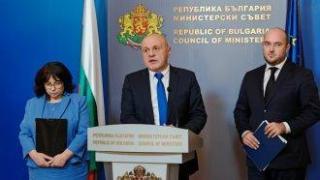 ЕК ще задържи 200 млн. евро до нова реформа на Антикорупционната комисия