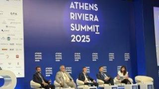"Трейс Груп" участва в инвестиционния форум Athens Riviera Summit 2025