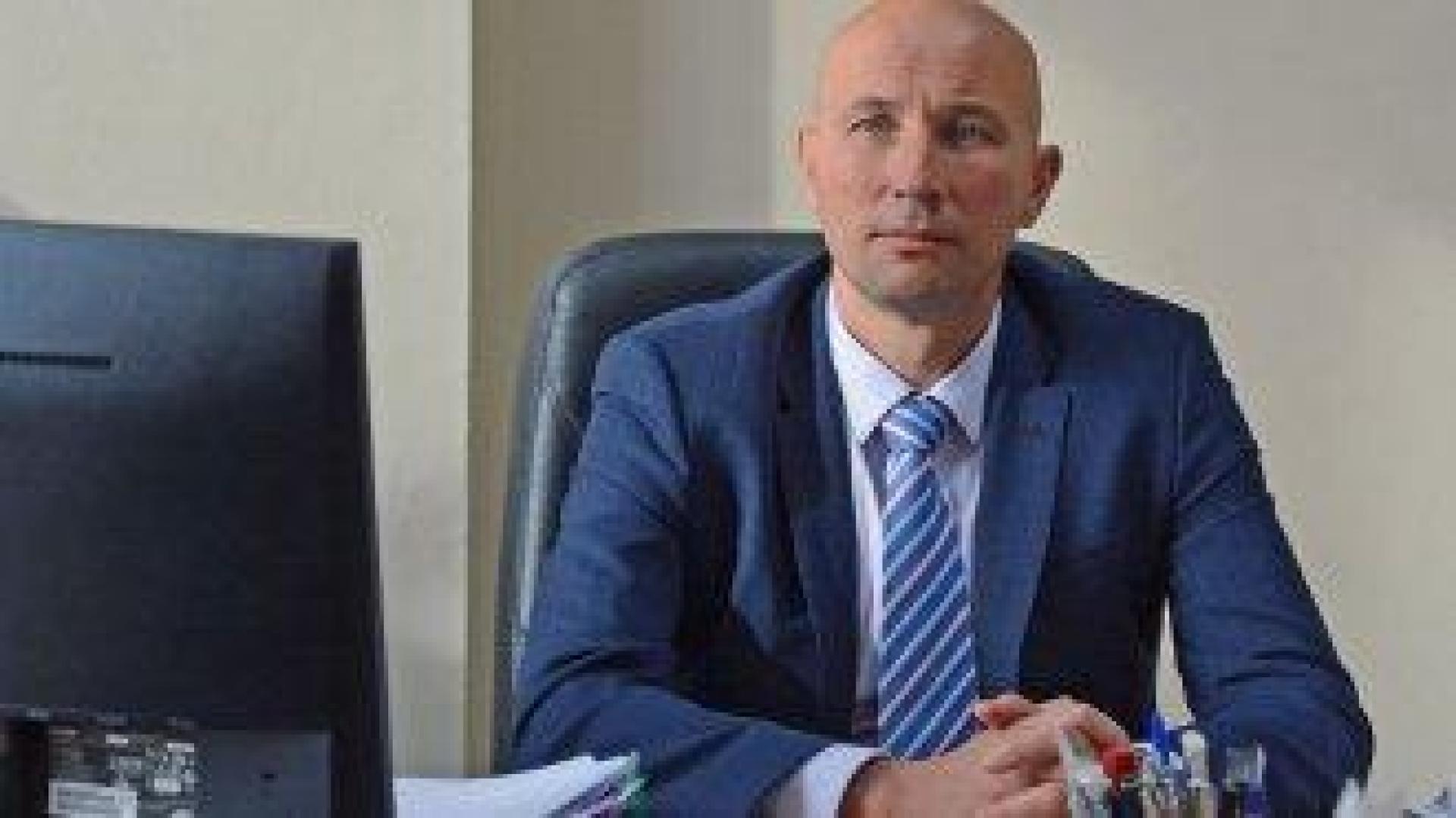 Бившият заместник на Благомир Коцев най-сетне е бил повторно разпитан