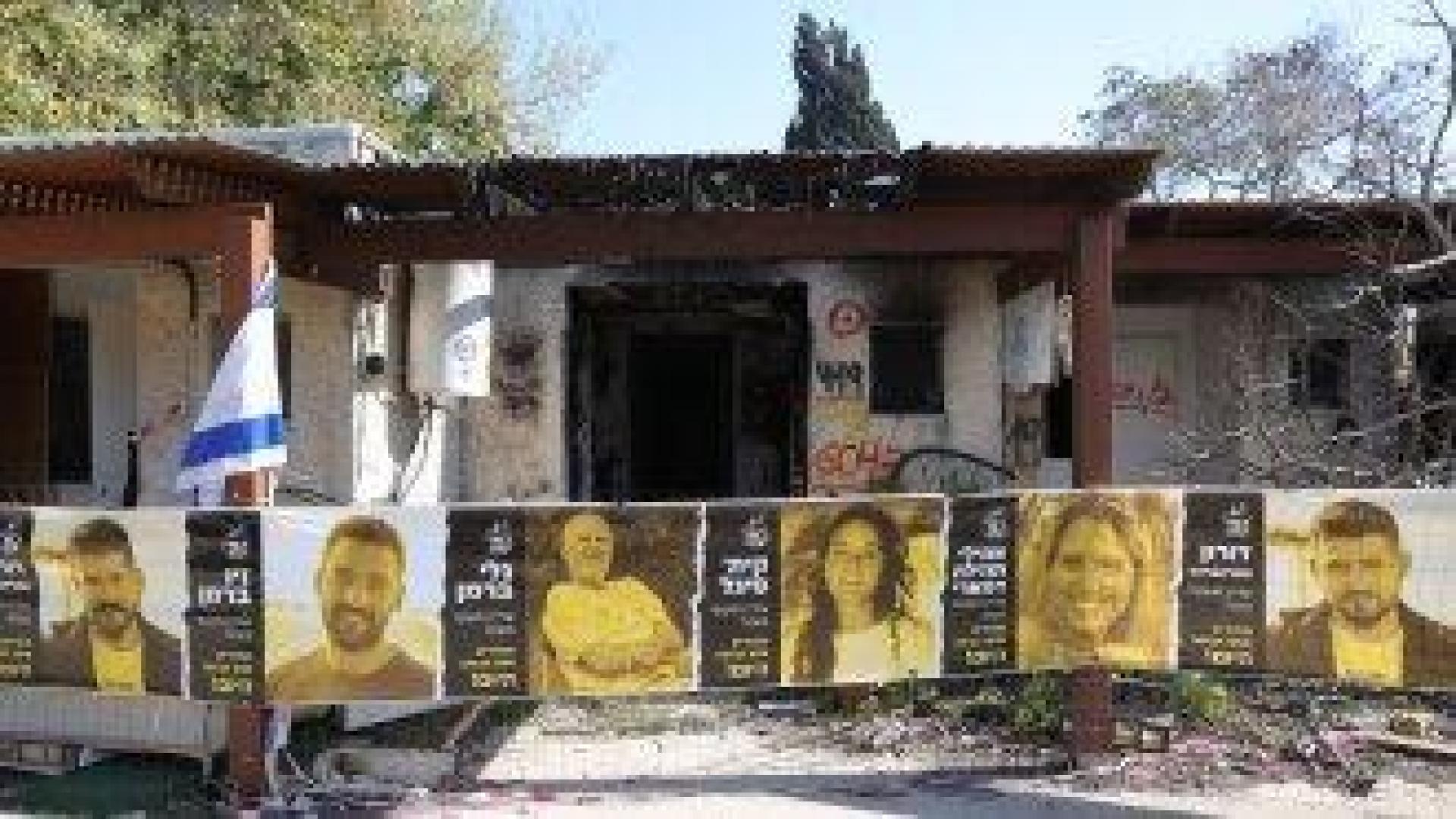 Мирният план на Тръмп е задействан: "Хамас" се съгласи да освободи всички израелски заложници